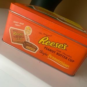 Vintage tin boxes BUNDLE!!